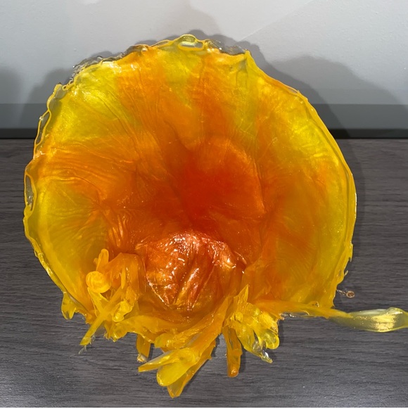 Abstract decor - Picture 2 of 2